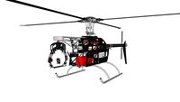 AircamX CamCopter 4.0