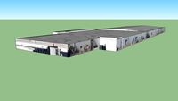 GKN Aerospace