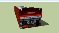 Tac Two Sports Bar