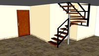 ESCALERAS / JOBOY