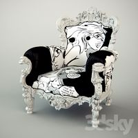 armchair Creazioni
