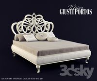 Giusti portos / NOUVEAU