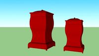 enfeites, decorative object