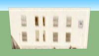 building in Sevilla, Spain