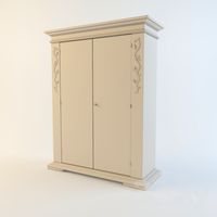 Wardrobe Giusti Portos Blasone