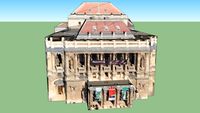 Hungarian State Opera