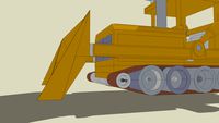 dozer