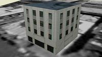 Downtown Boise