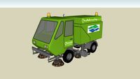Suffolk Sweeper