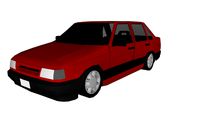 Fiat Duna