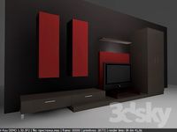 -Furniture Santarossa