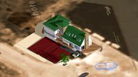LEH SHOREHOUSE