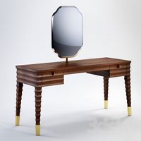 Dressing table ELETTRA, OPERA CONTEMPORARY