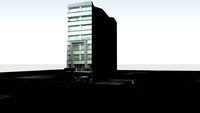Edificio Hotel San Simón