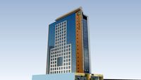 Quality Hotel Manaus