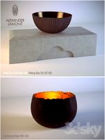 alexander lamont | accessories