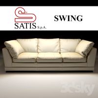 Satis - Swing