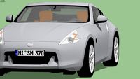 Nissan 370Z 2009