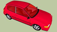 Jenny´s Honda Civic