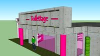 salon de toilettage