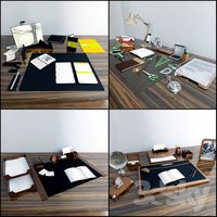 Desktop Accessories