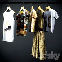 Clothing)