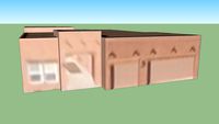 Building in Rio Rancho, NM 87144, USA