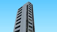 Edificio Movistar Quito - Ecuador