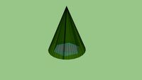cone