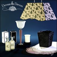 Devon&amp;Devon / Home Botique 2012