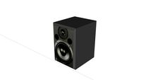 Event TR6 monitor