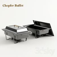 chopfer Buffet