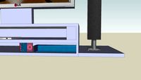 hd tv