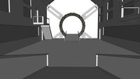 McKay-Carter Intergalactic Gate Station