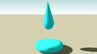 Water Drop