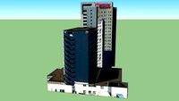 Hotel Mercure a/d Amstel