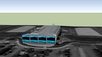 Aeroporto Internacional Castro Pinto - João Pessoa-PB