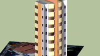 Residencial Saint Louis