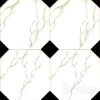 classic tile (marble)