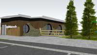 Ecole Maternelle BBC.