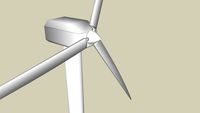 Windturbine