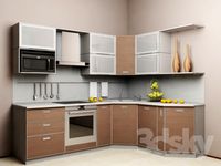 kitchen MIRELLA
