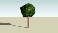 3D-Baum