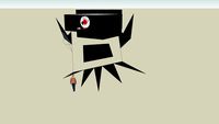 Octupus Robot