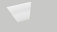slat wall