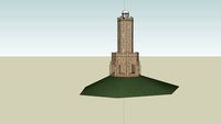 Darwen Tower