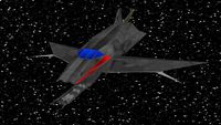 L/AABPFC-45 'Scythe' Fighter