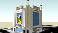 Cinema Império