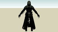 Starkiller Hoth armor