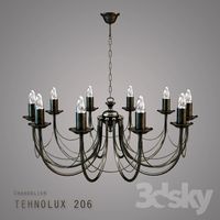 Technolux 206